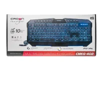 Клавиатура CrownMicro CMKG-402 фото 8